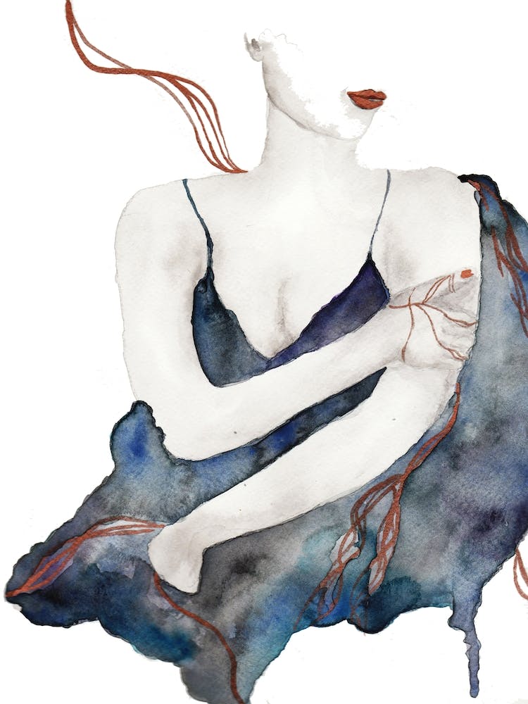 Enveloped