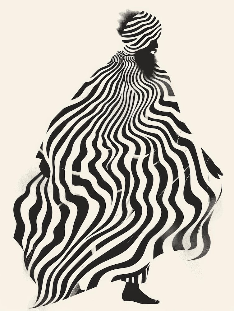 Zebra 34