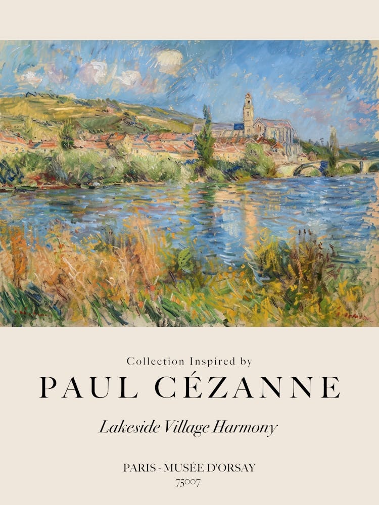 Lakeside Village Harmony