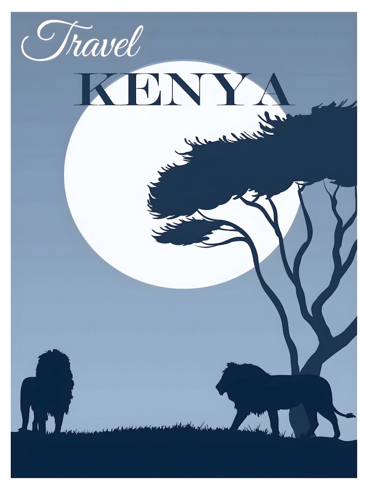 Travel Kenya 2