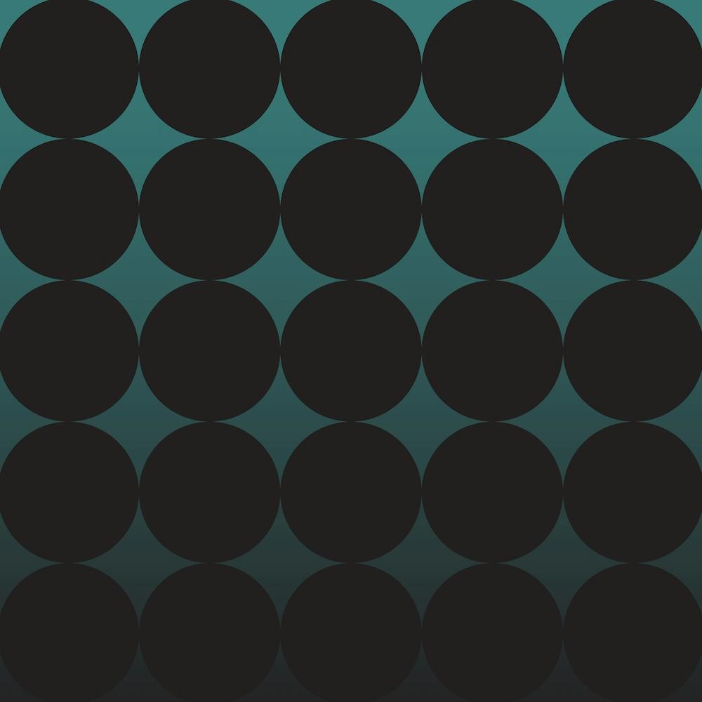 Circling Emerald Square