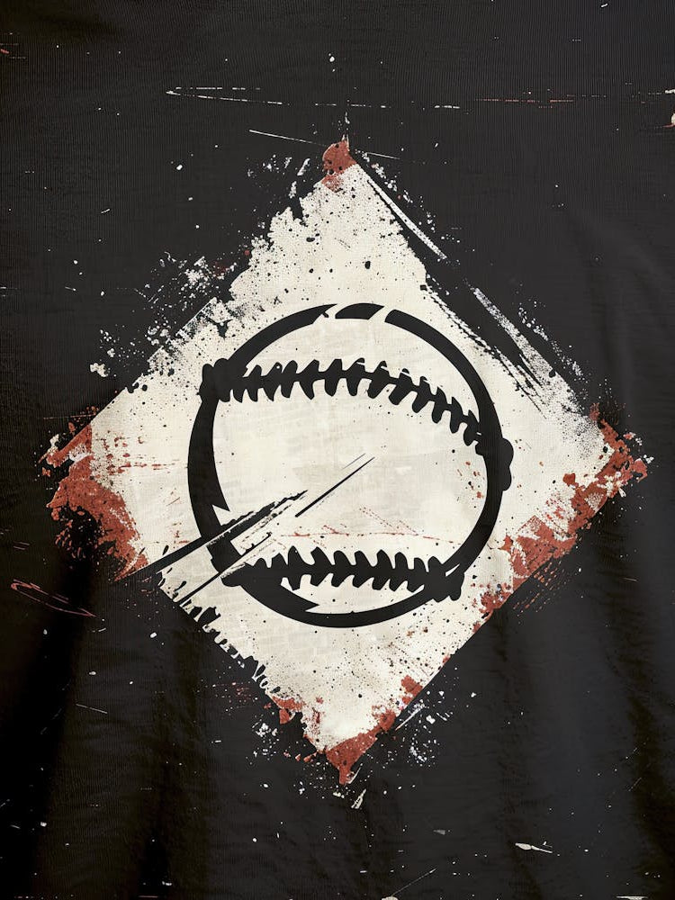 Baseball, Baseball Poster 2