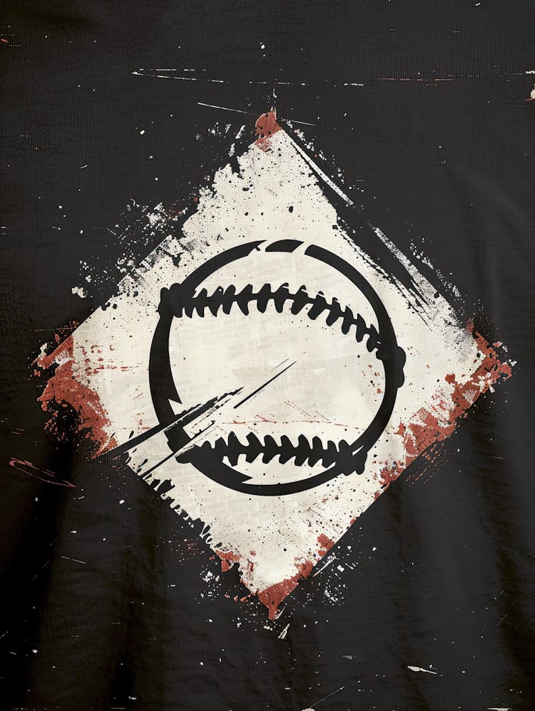 Baseball, Baseball Poster 2