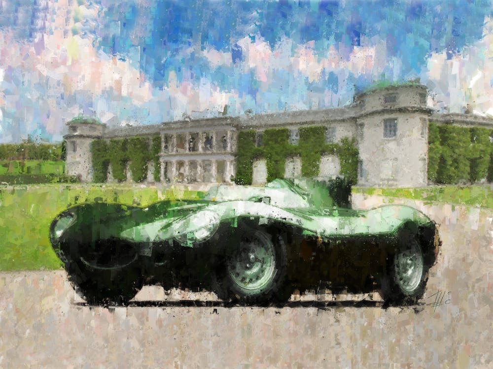 D Type