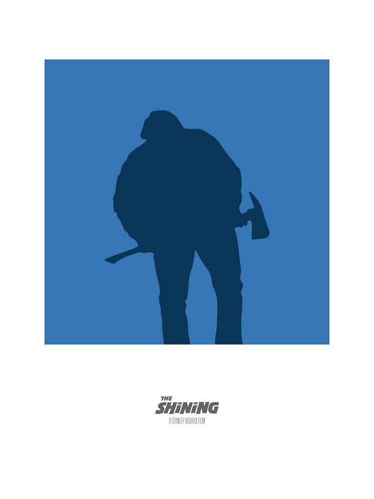 Shining Jacks Silhouette