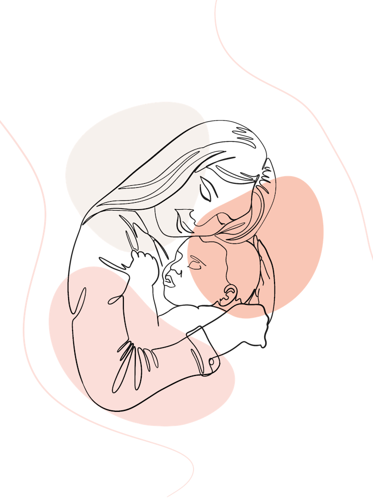 Narcissism Mothers day