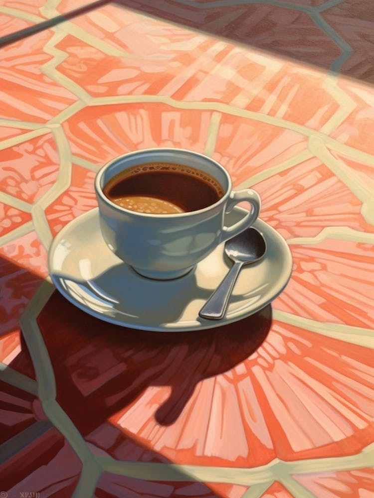 Cafe Miel