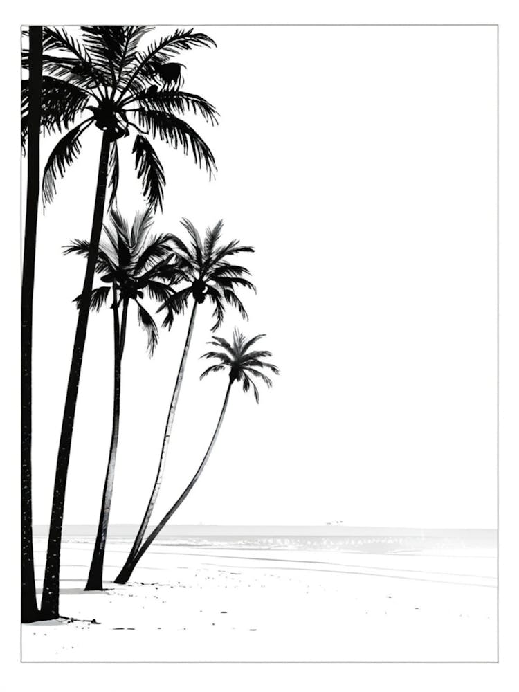 Leonardo Anime Xl A Minimalistic Blackandwhite Illustration Of 1 (1)