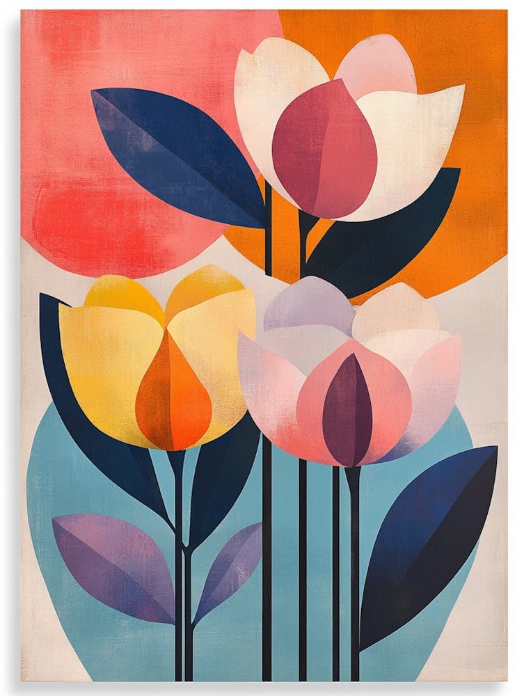 Tulipes 8