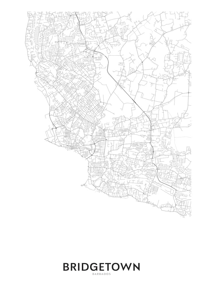 Bridgetown