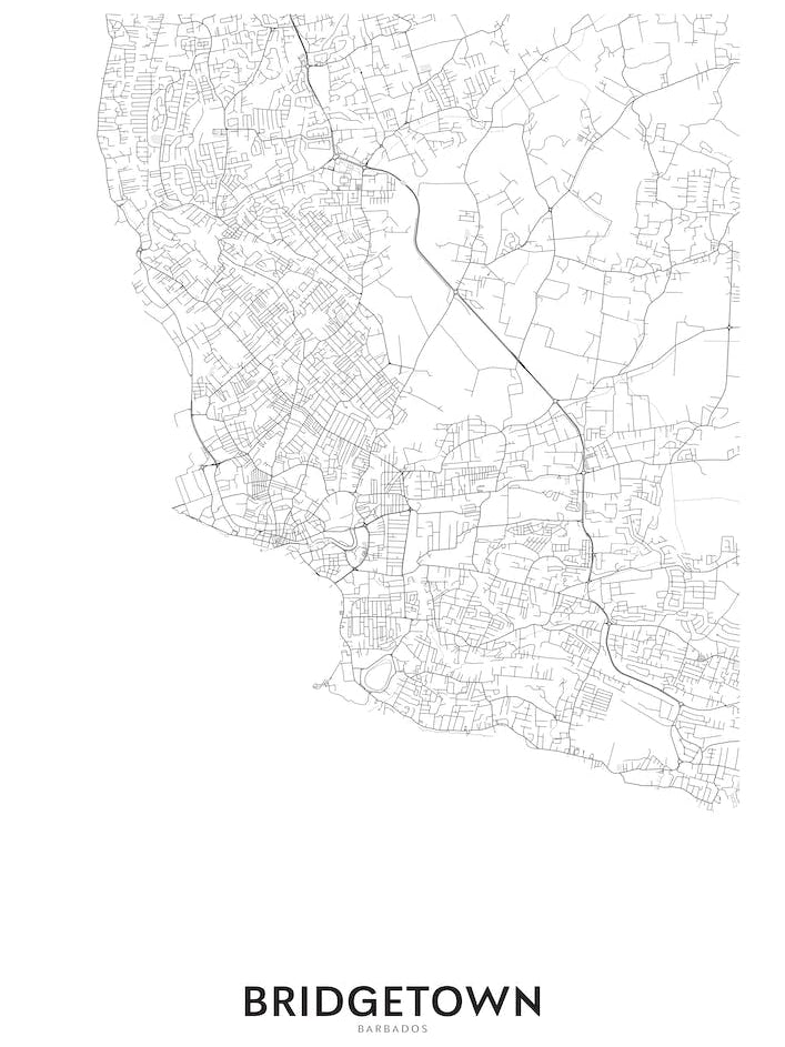 Bridgetown