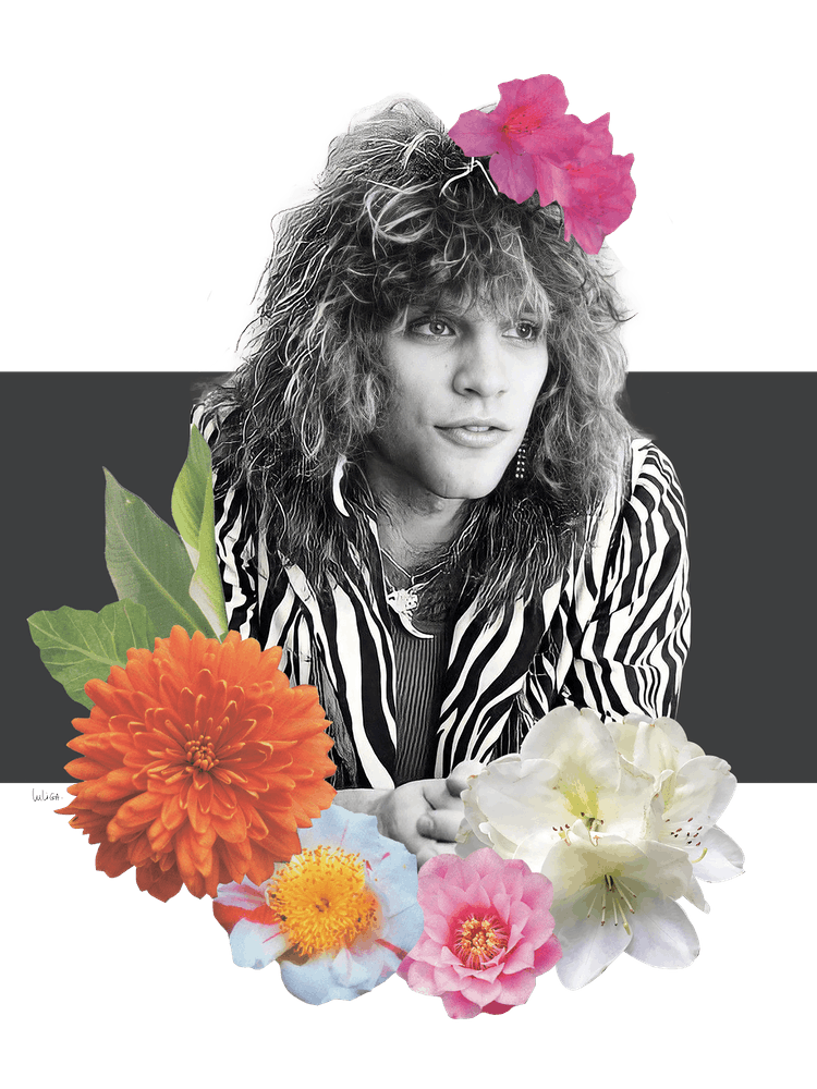 Bon Jovi