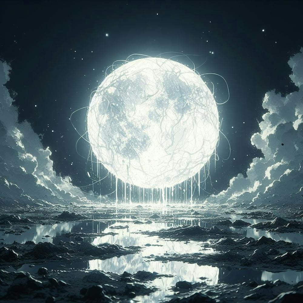 Full Moon