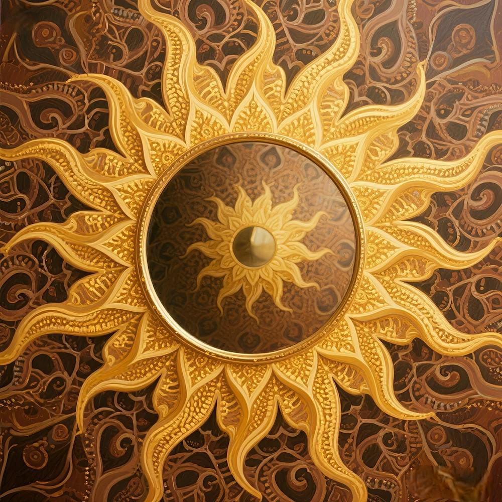 Golden Sun