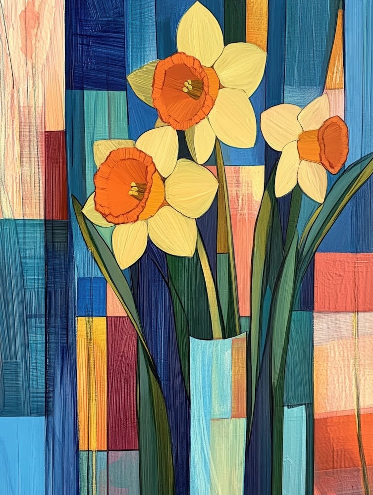 Daffodils 13