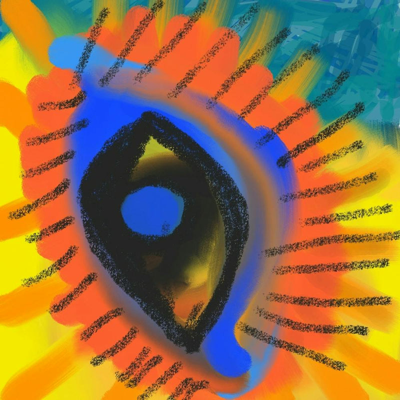 Eye Of The Sun