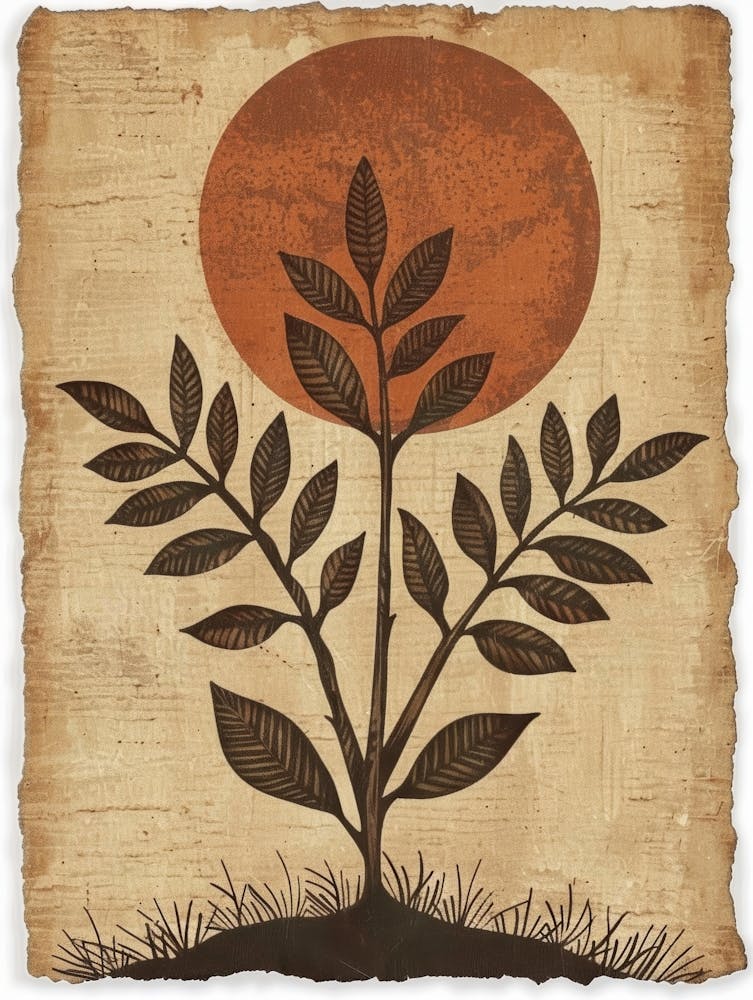 Tree Of Life 102