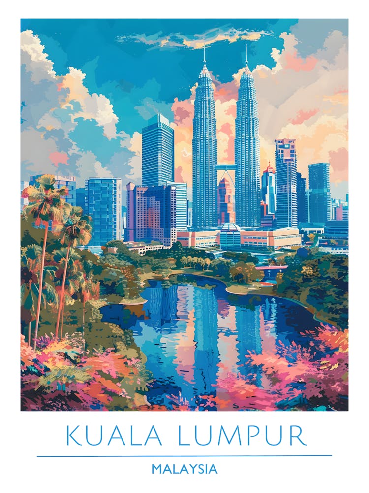 Kuala Lumpur 1