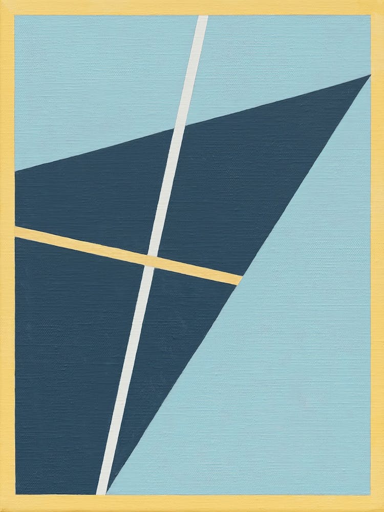 'Sailboat'