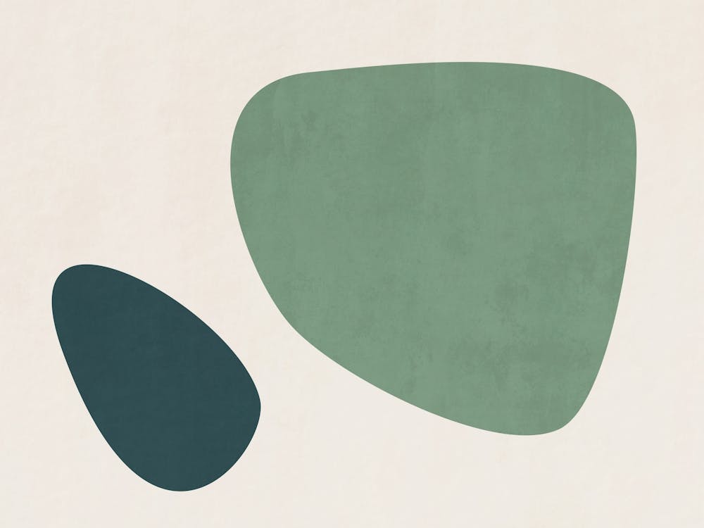 Organic Shapes - Gn03