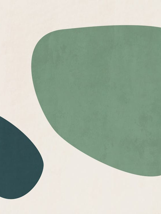 Organic Shapes - Gn03