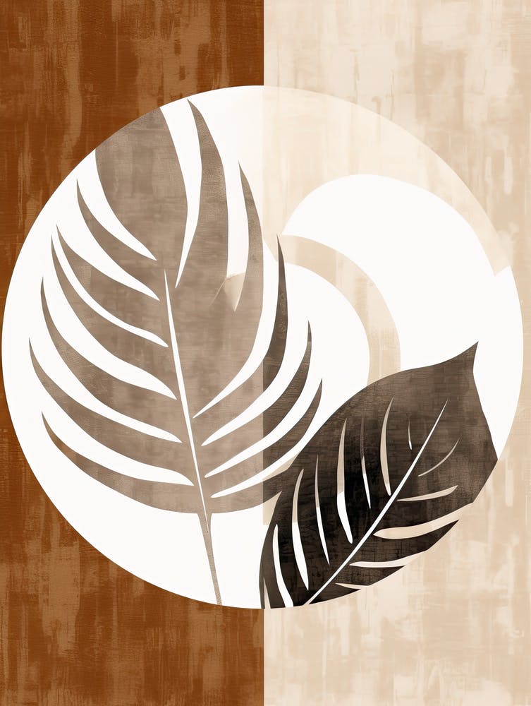 Floral Print 7, Mid Century Modern Wall Art, Pop Culture Print Modern Art, Exhibition Poster Minimalist Modern, Retro Print