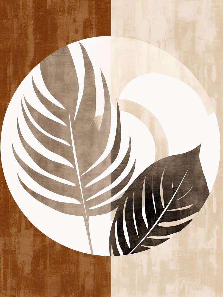 Floral Print 7, Mid Century Modern Wall Art, Pop Culture Print Modern Art, Exhibition Poster Minimalist Modern, Retro Print