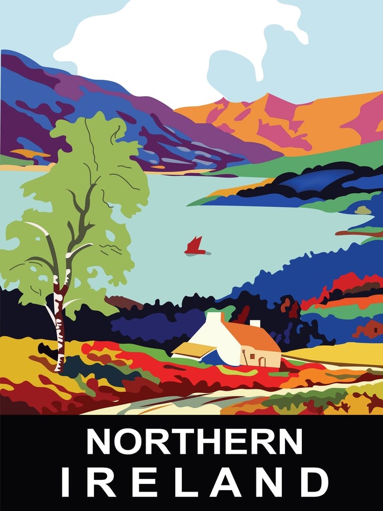 Northern Ireland