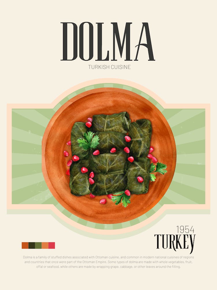 Dolma