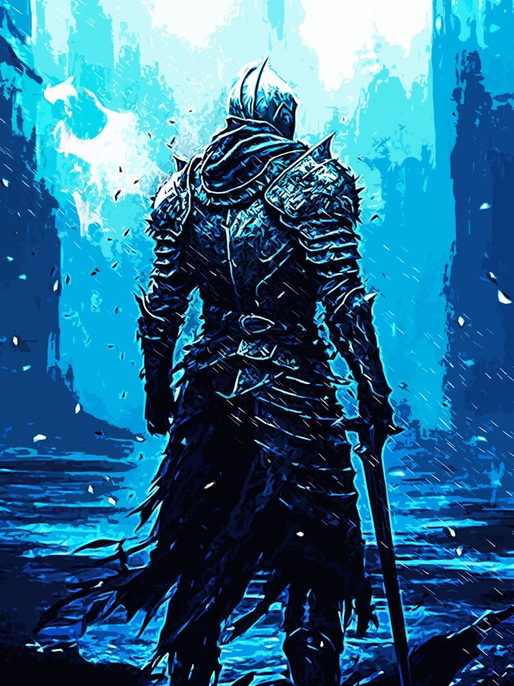 Dark Souls 2 1