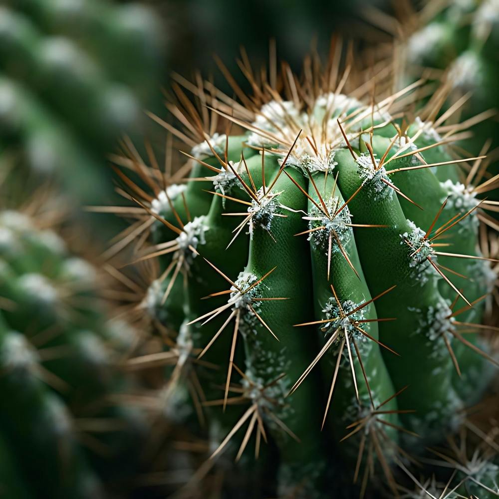Cactus 2