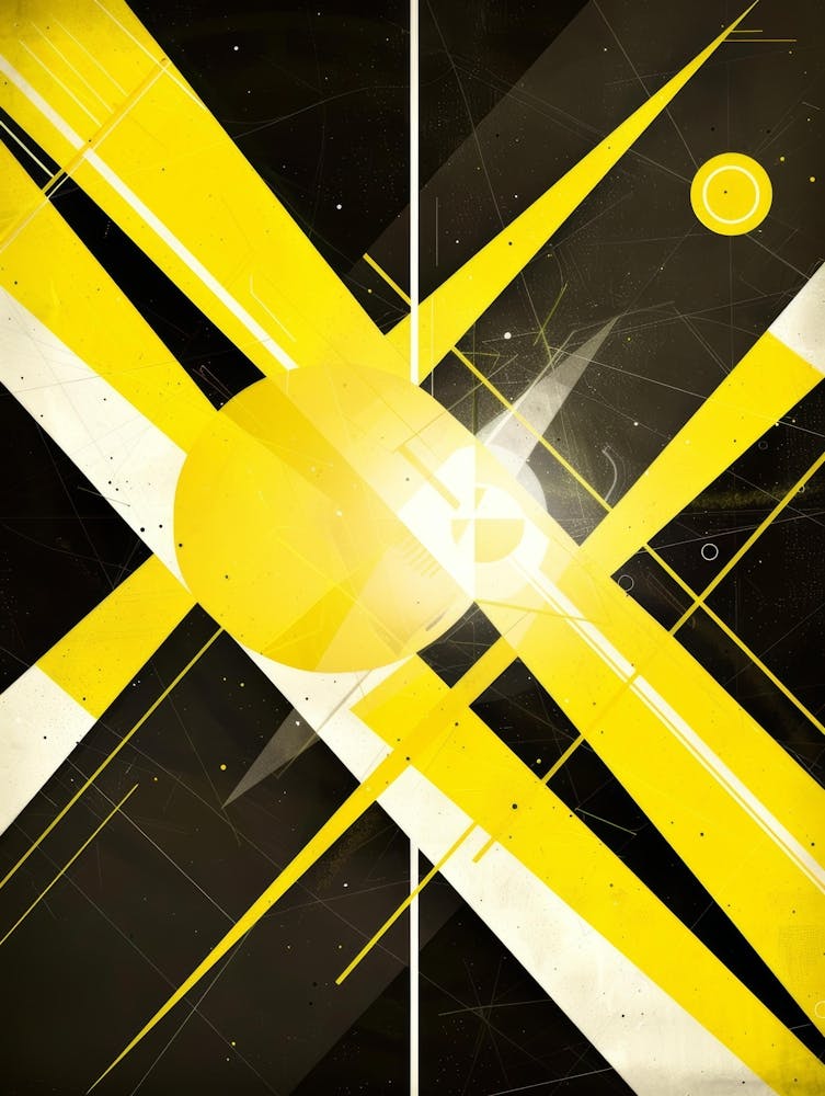 Abstract Painting 1299