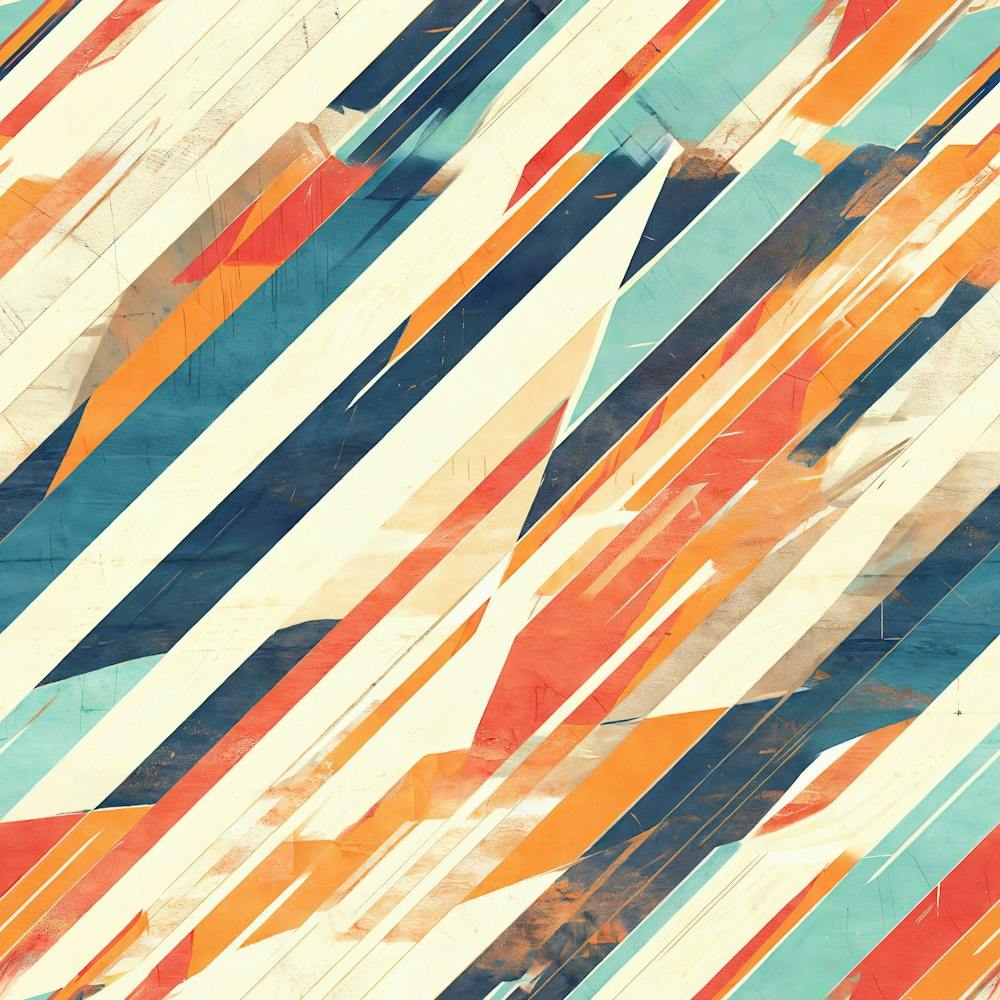 Abstract Abstract Painting