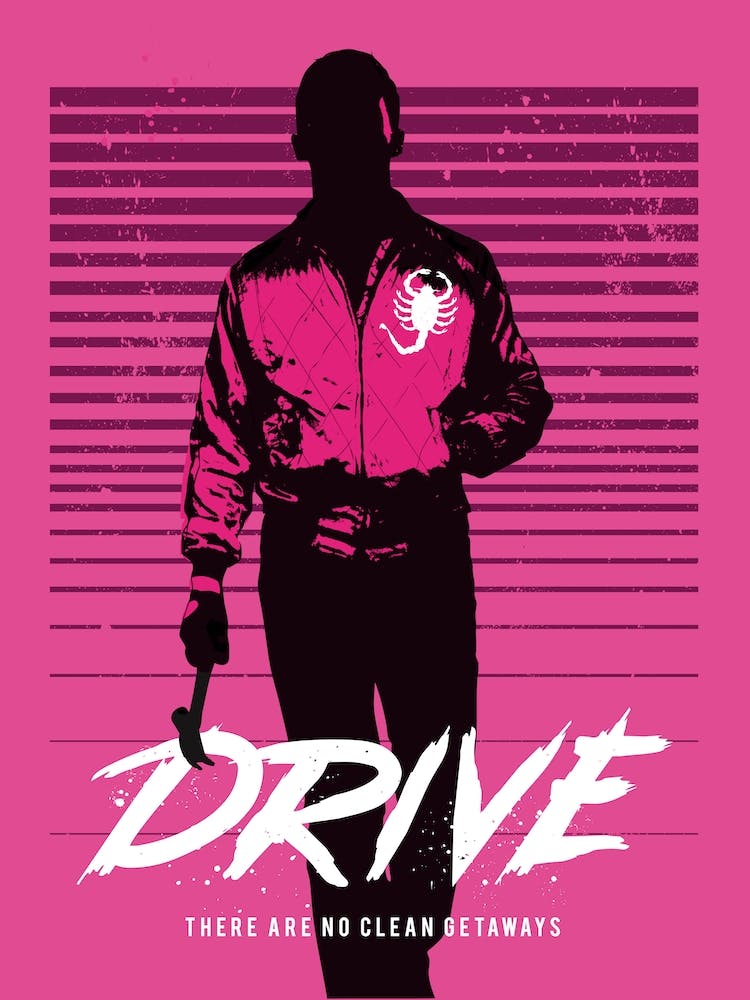 Drive Movie