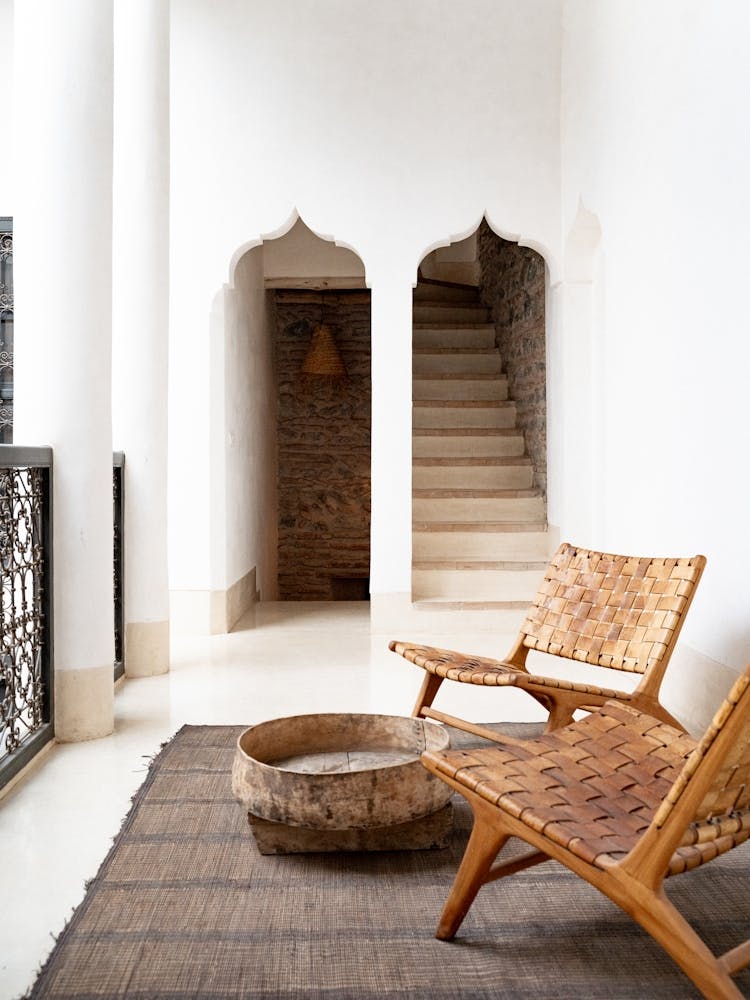 Riad Stories 1