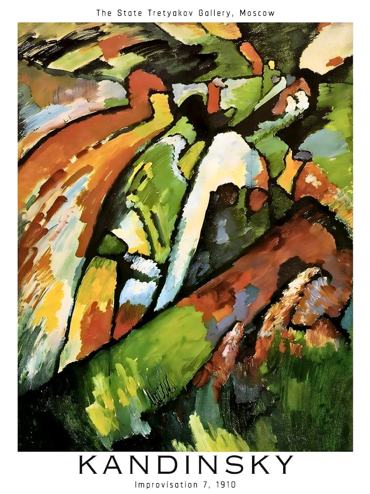 Kandinsky 7