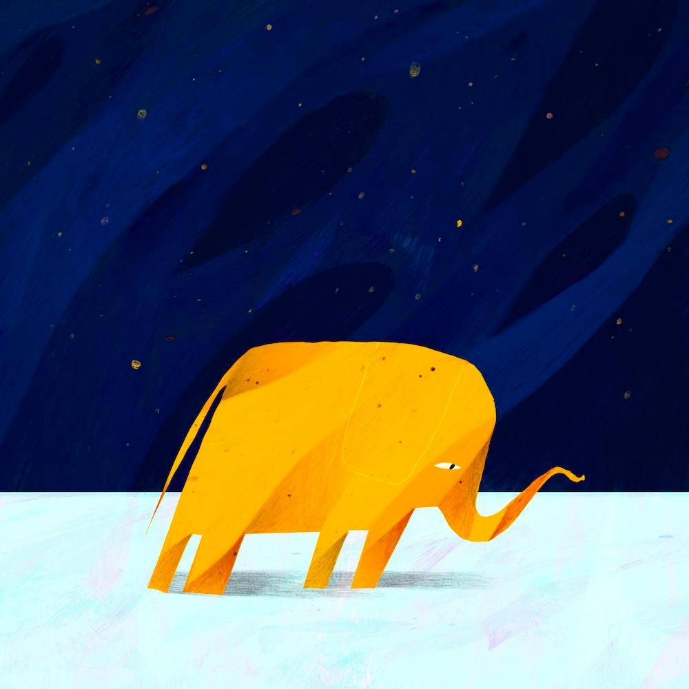 L'Éléphant