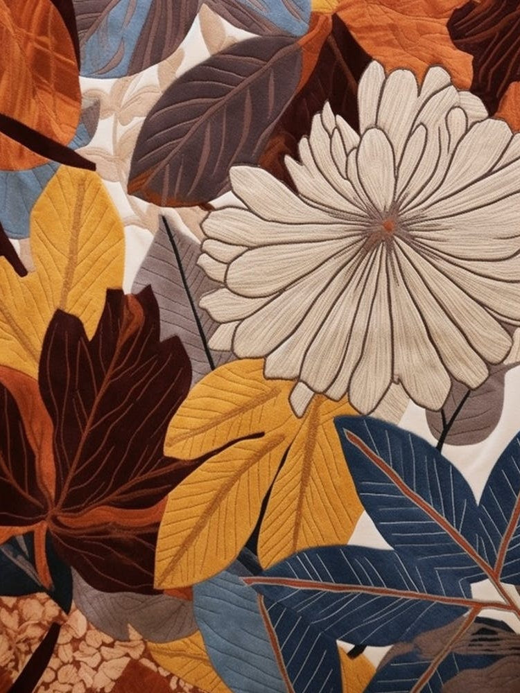 Fall Botanicals Hydrangea 1