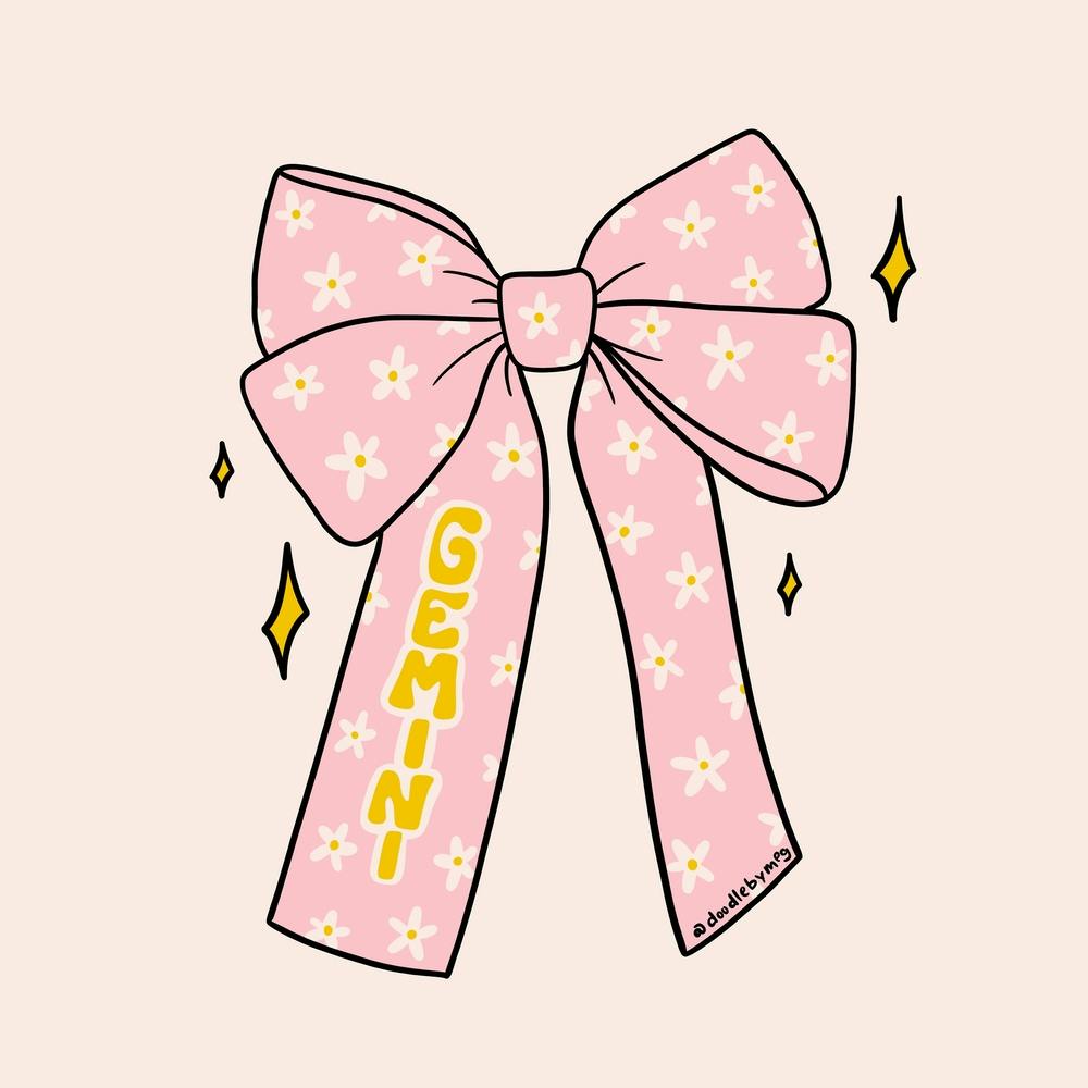 Gemini Bow