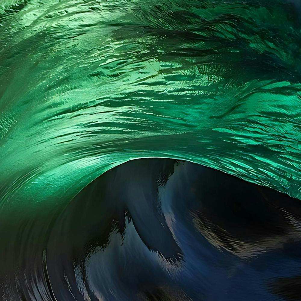 Green Wave