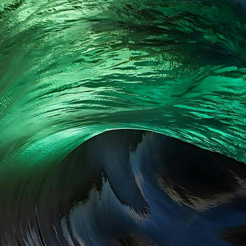 Green Wave