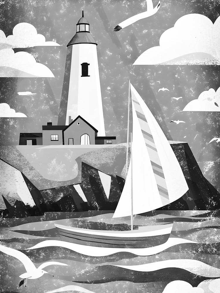 Lighthouse 19