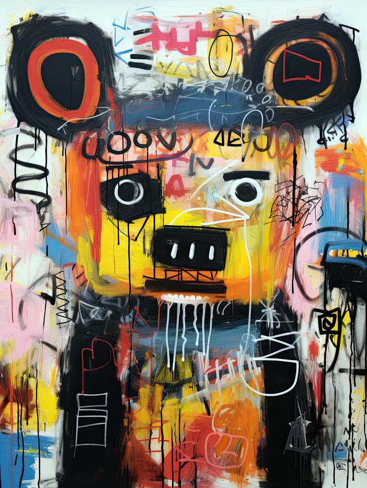 Street bear 21