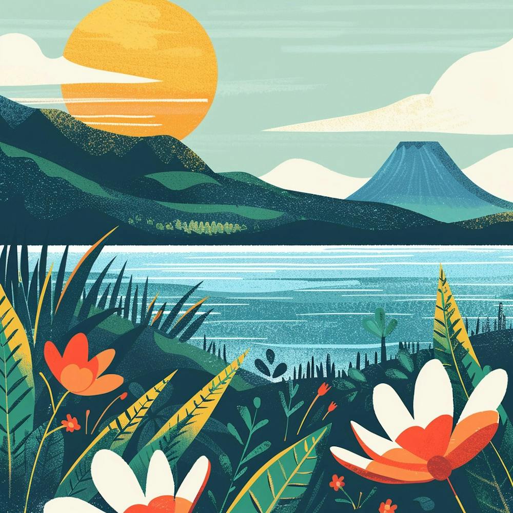 Flora And Fauna