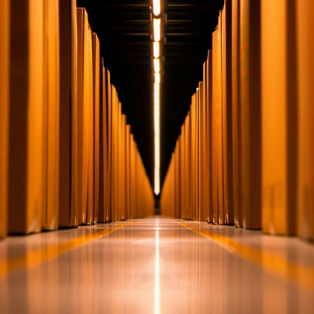 Azure Data Center