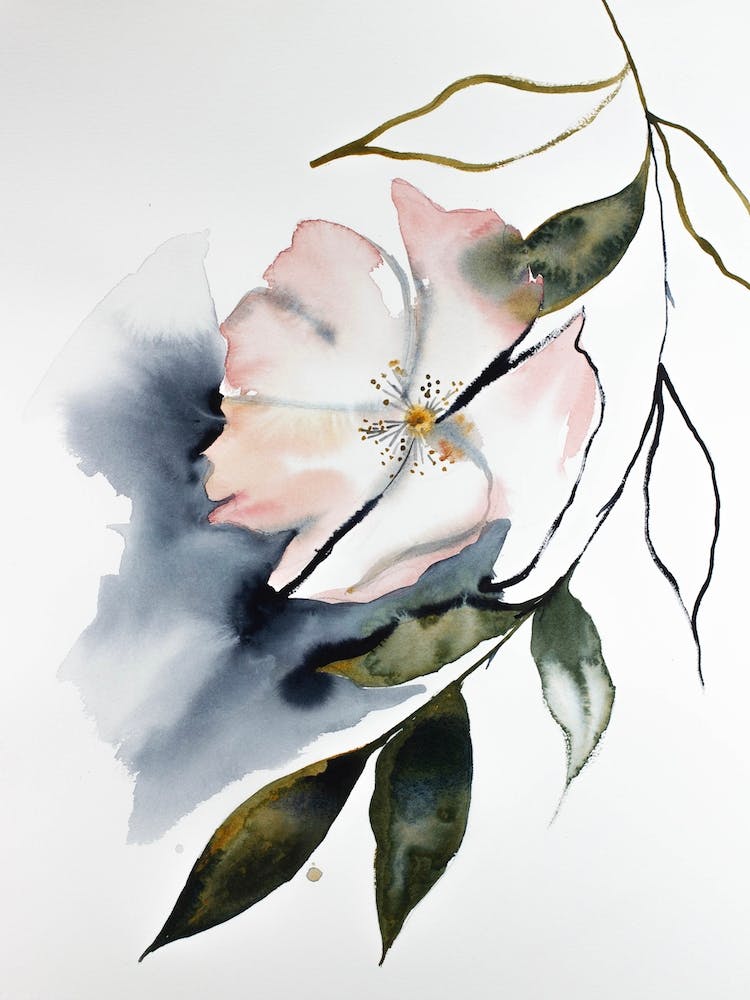 Cherry Blossom 12