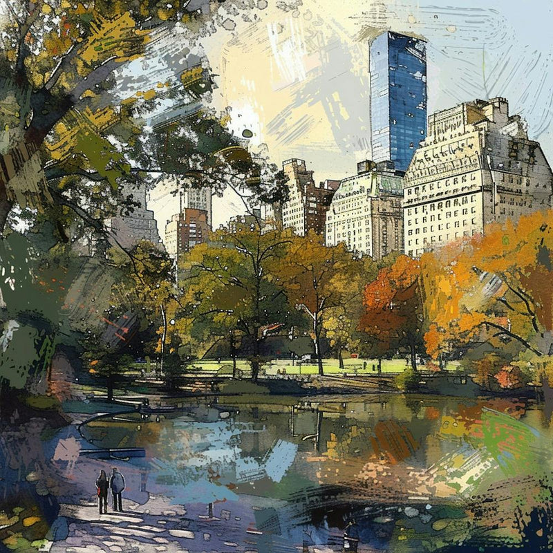 Central Park 1