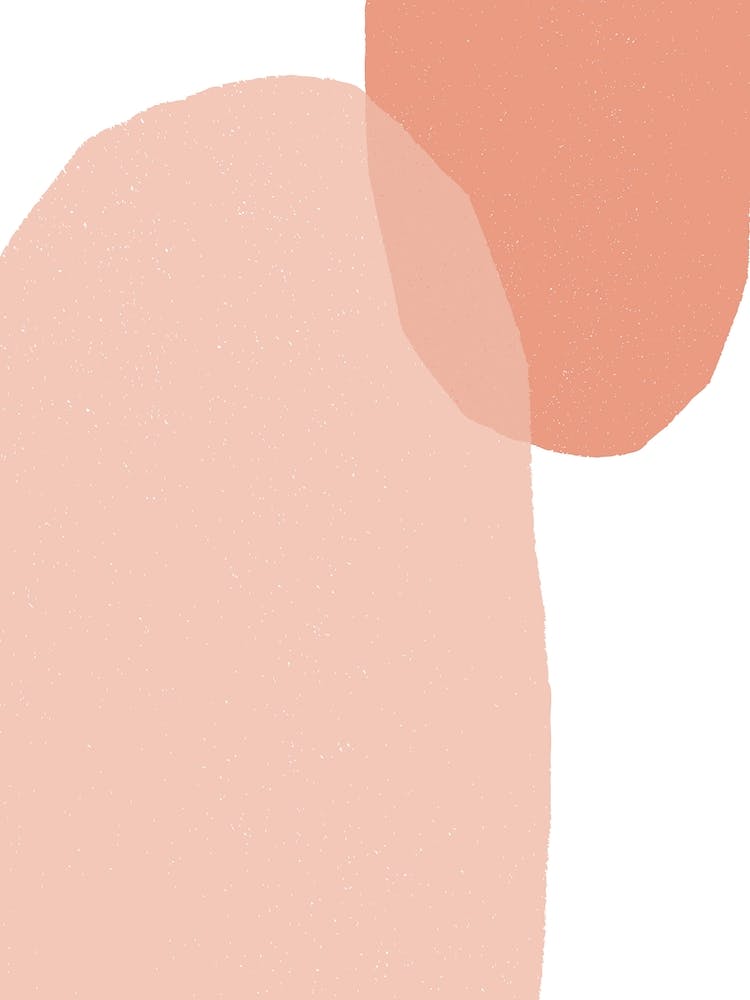 Abstract Double Arch