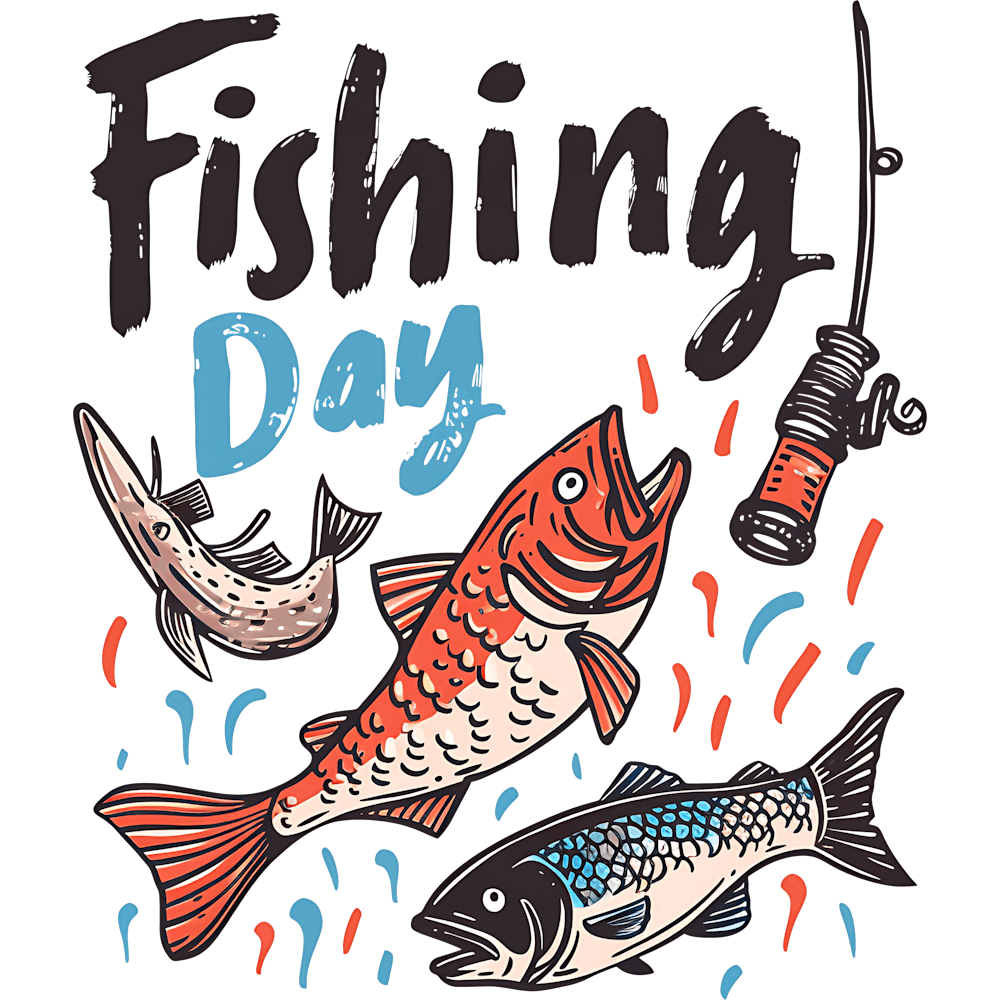 Fishing Day
