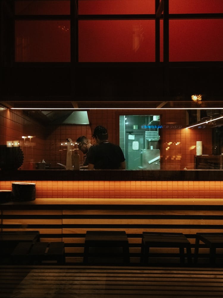Streetfood